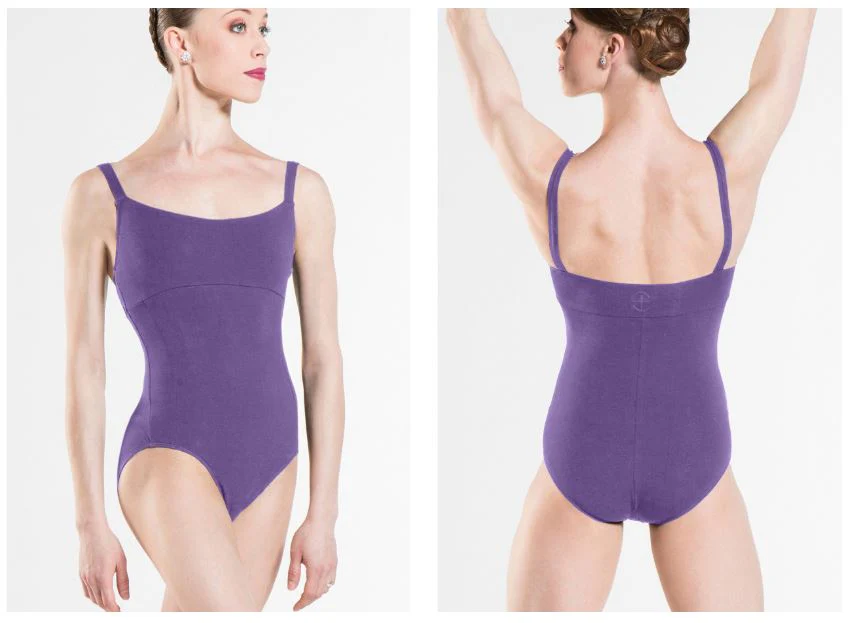 Maillot básico de tirantes CABUKI de Wear Moi - Imagen 7