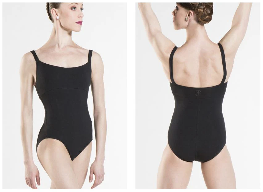 Maillot básico de tirantes CABUKI de Wear Moi - Imagen 8