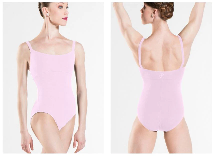 Maillot básico de tirantes CABUKI de Wear Moi - Imagen 9