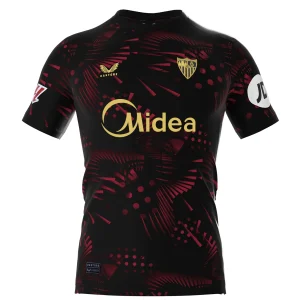 Camiseta 3ª adulto 24/25