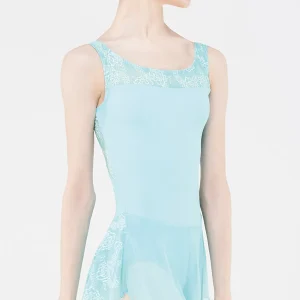 Maillot de ballet con falda CANNELLE de Wear Moi