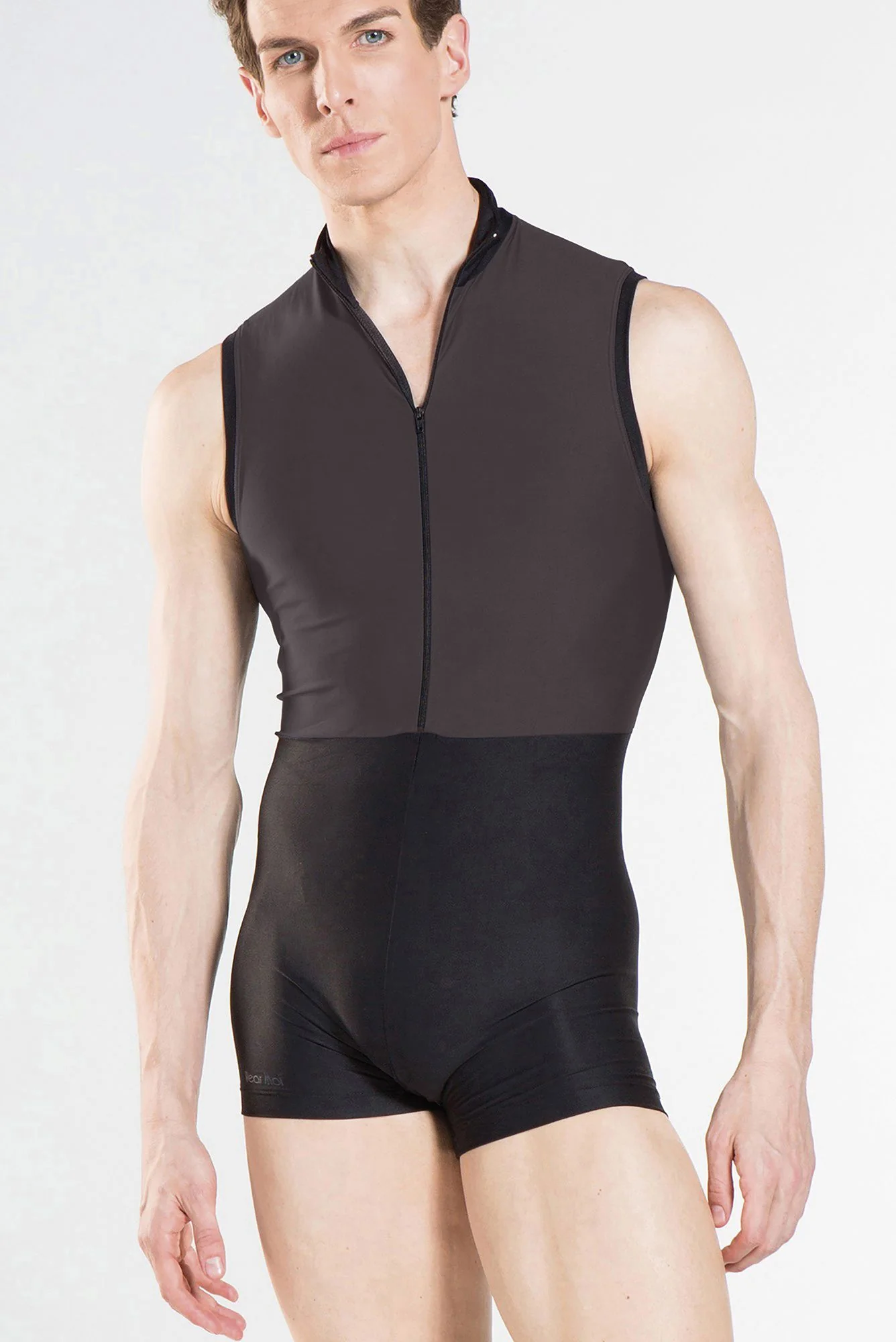 Mono corto de ballet CAPRI para hombre de Wear Moi - Imagen 4
