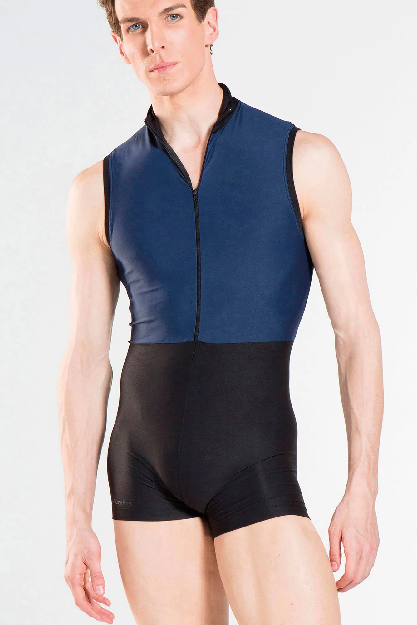 Mono corto de ballet CAPRI para hombre de Wear Moi - Imagen 5
