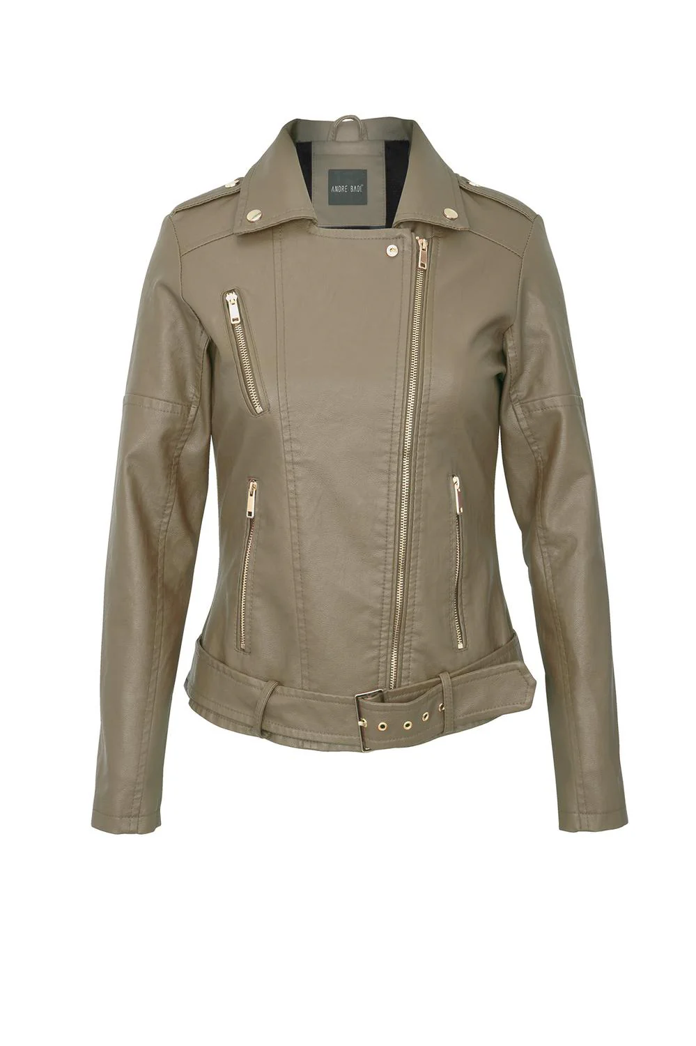 CHAQUETA WUAIRA - Imagen 7