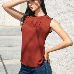 BLUSA ITZANAMI