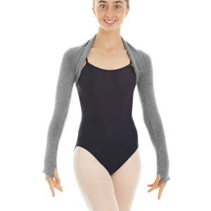 Chaqueta bolero 6277 MANGASURLIS de Intermezzo