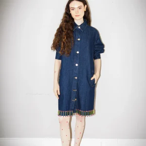 CHAQUETA CHELSEA | BLUE