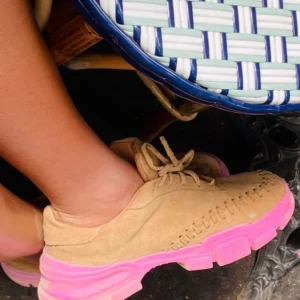 ZAPATILLAS CHEROKEE CHAMPS