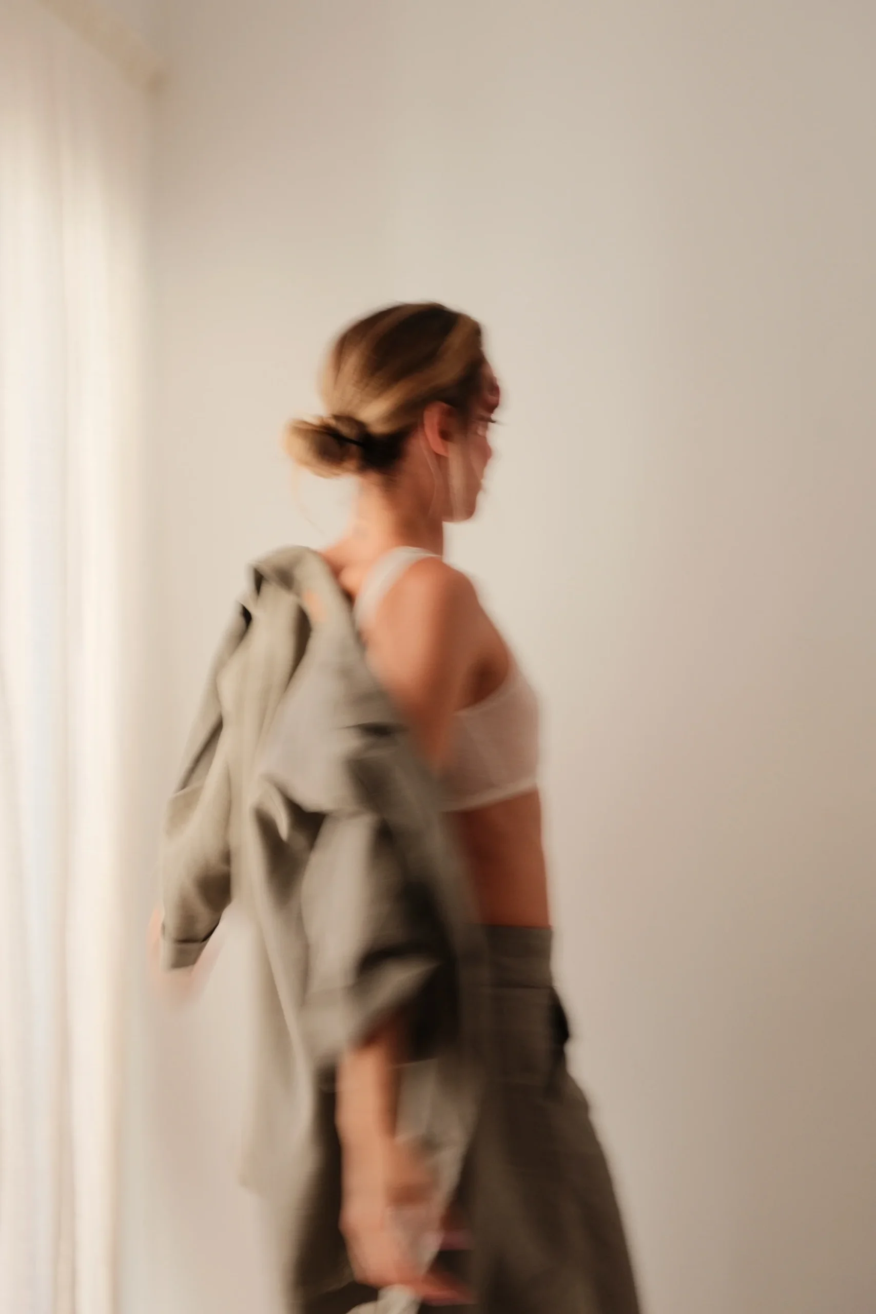 BLAZER ESTRELA | VERDE - Imagen 4