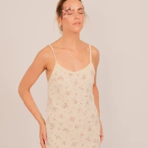 VESTIDO AURA | FLORES