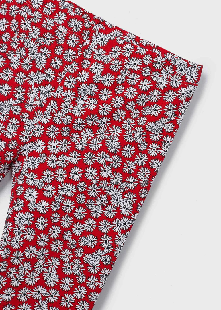 Conj. leggings estampado love - Imagen 4