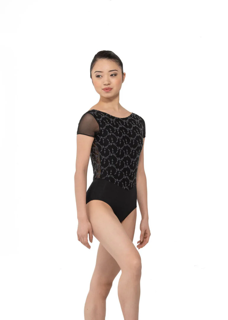 Maillot de ballet CORALIE de Ballet Rosa - Imagen 5