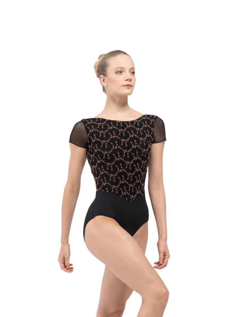Maillot de ballet CORALIE de Ballet Rosa - Imagen 9