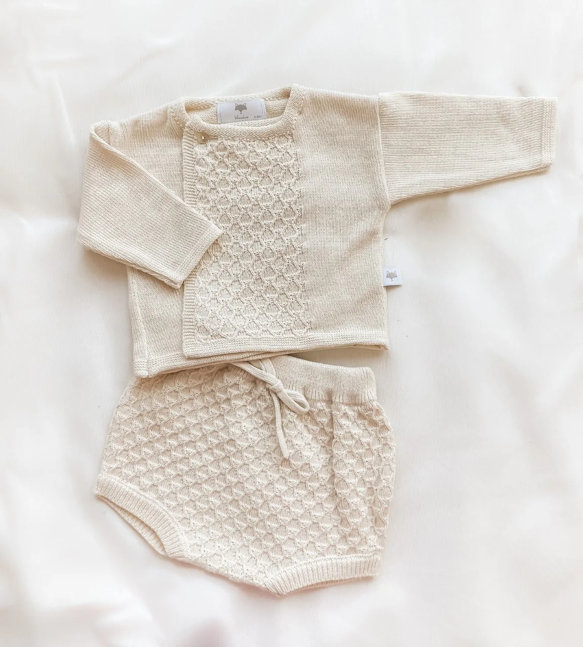 Conj. Cotton dreams - Imagen 6