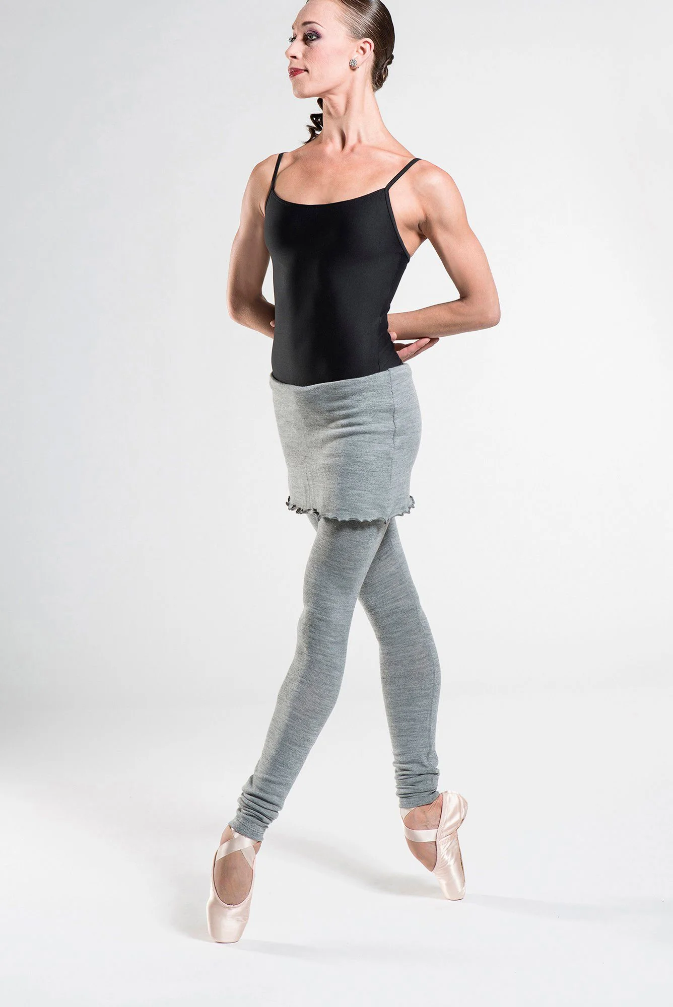 Pantalón de calentamiento CRYSALIDE de Wear Moi - Imagen 3