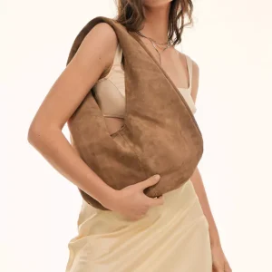 BOLSO GAIA | ANTE BEIGE