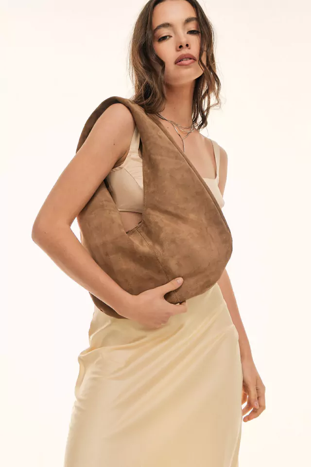 BOLSO GAIA | ANTE BEIGE