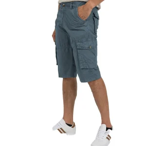 Roosevelt short hombre 010023000003