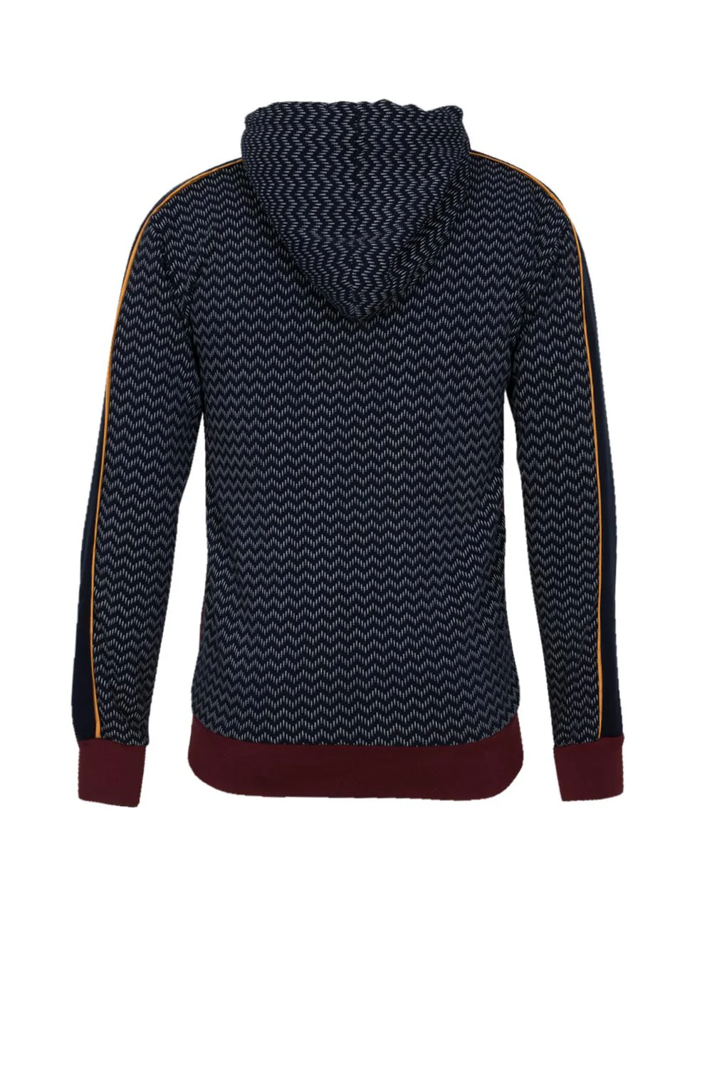 SUDADERA AQUILES 010028000052 - Imagen 3