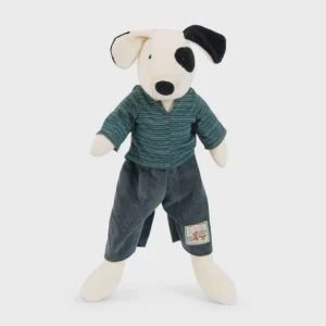 Papá Julius El perro