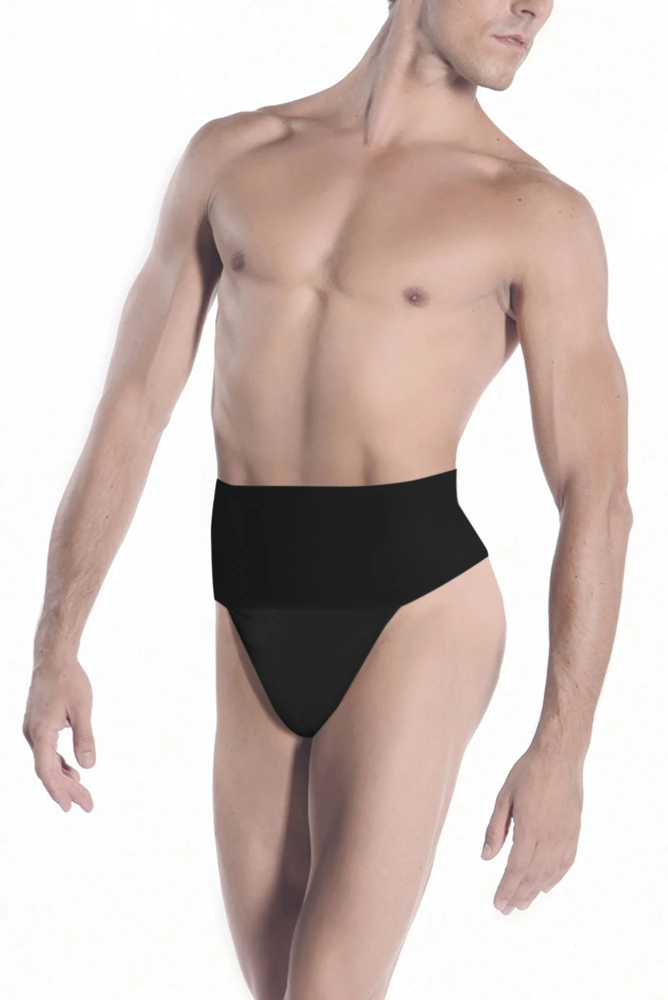Suspensor DANCEBELT EXTRA WIDE de Wear Moi - Imagen 3