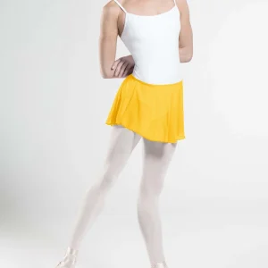 Falda de ballet DAPHNE de Wear Moi