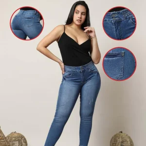 Jeans Modelo 022008000031