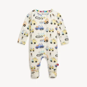 DELIVERED WITH HARE MODAL FOOTIE