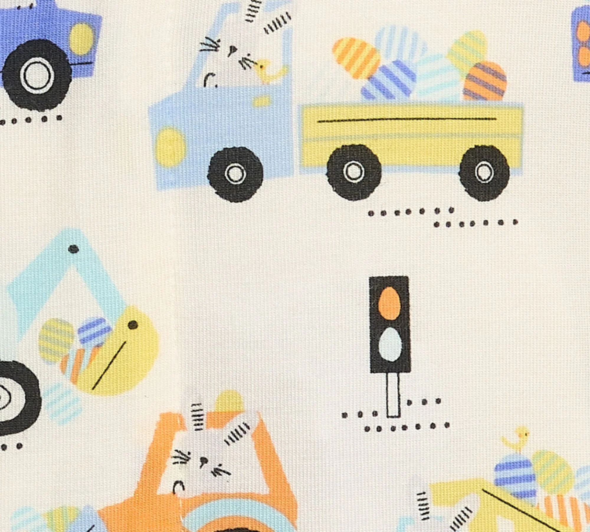 DELIVERED WITH HARE MODAL FOOTIE - Imagen 3