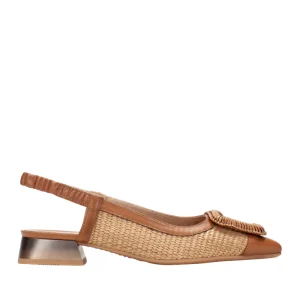 HISPANITAS DALI RHV254046 MARRÓN 50677