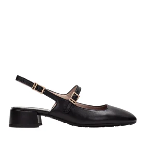 HISPANITAS OPORTO HV253818* NEGRO 50669