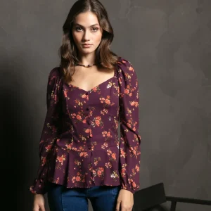 BLUSA ANTONELLA