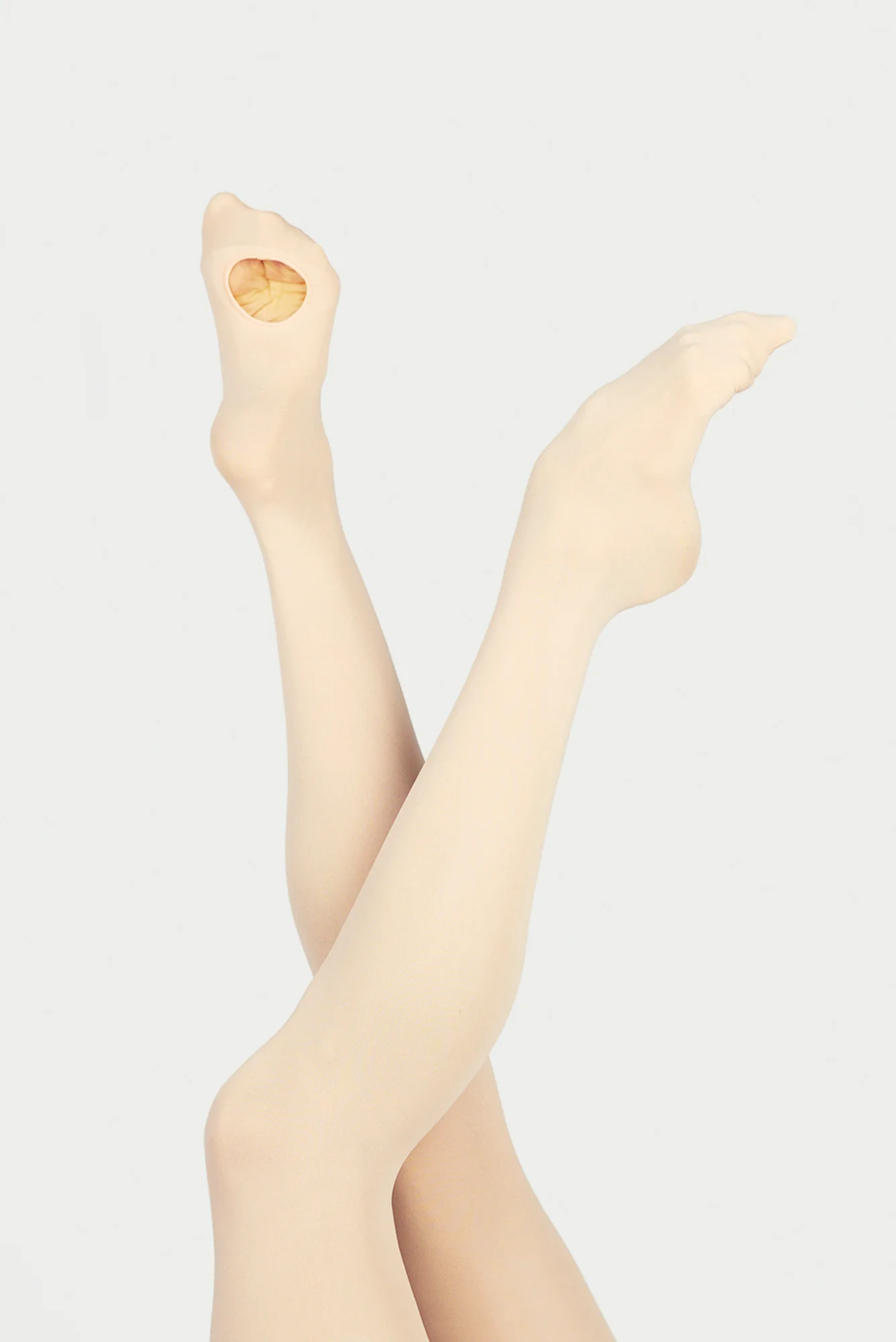 Medias de ballet convertibles DIV03 de Wear Moi - Imagen 4