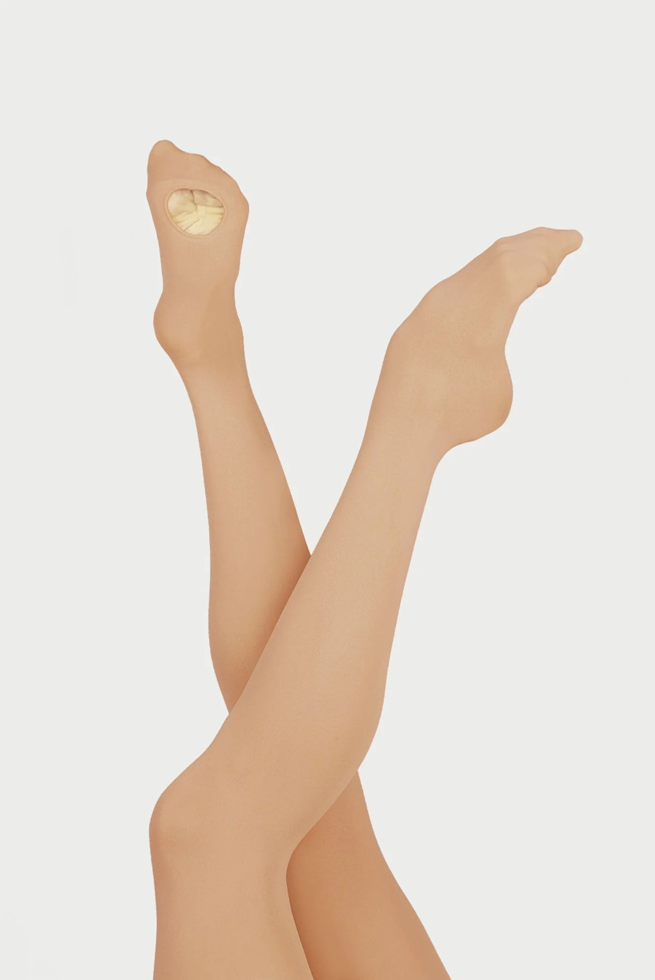 Medias de ballet convertibles DIV03 de Wear Moi - Imagen 5