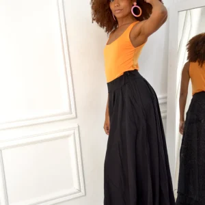 CAMISETA SARA BASICA