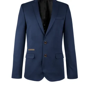BLAZER ALPHONSO