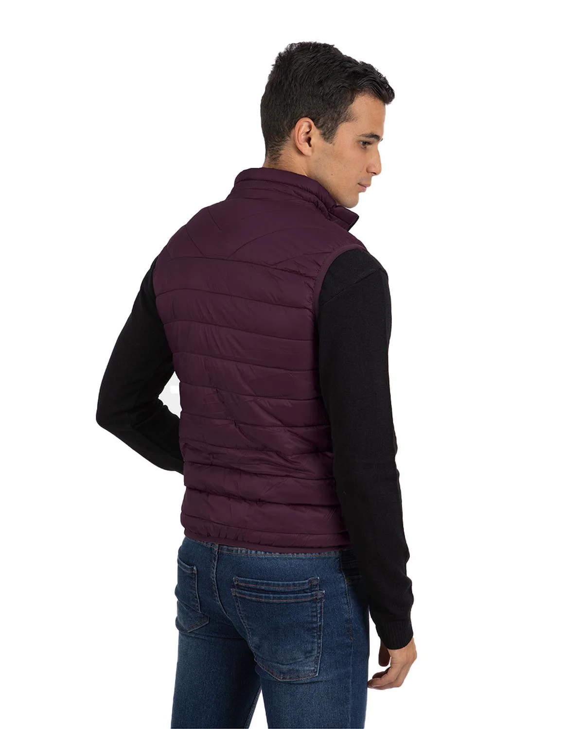 Roosevelt chaleco hombre 010025000064 - Imagen 7