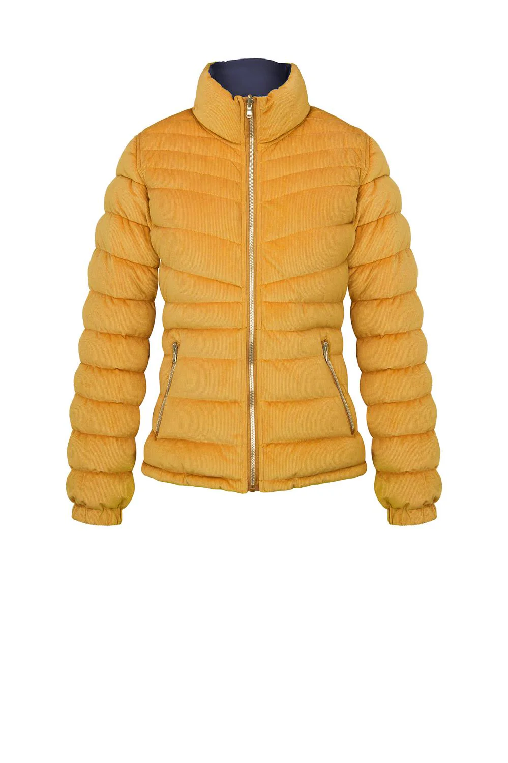 CHAMARRA QUIANA - Imagen 3