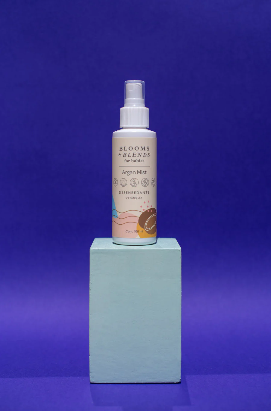 Mini Argan Mist 100ml