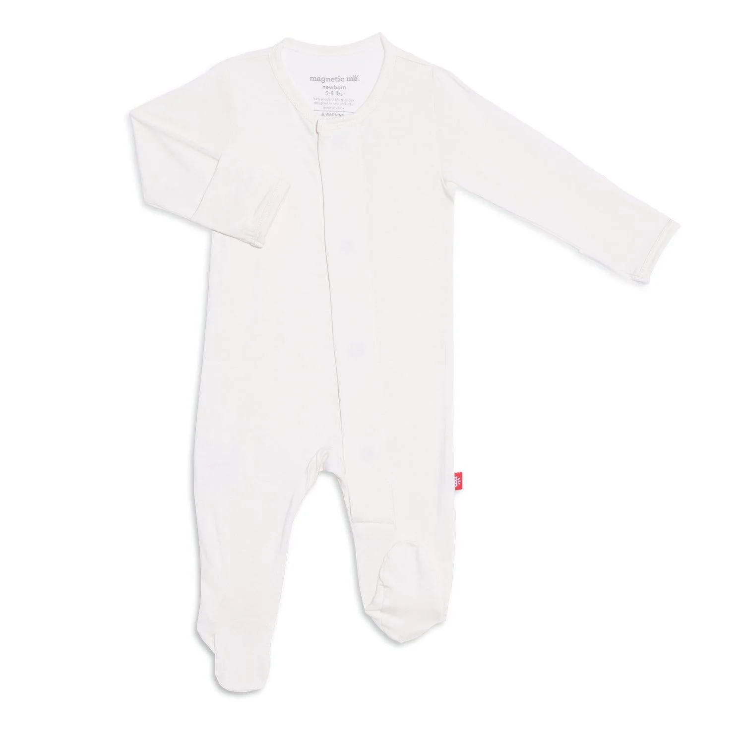 Egret Magnetic footie