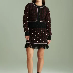 JERSEY CHELI | BLACK