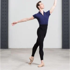 Mono de ballet para hombre ELAN de Wear Moi