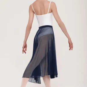 Falda larga de ballet ELARA de Wear Moi