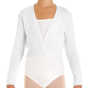 Chaqueta de ballet 6000 ELISA de Intermezzo