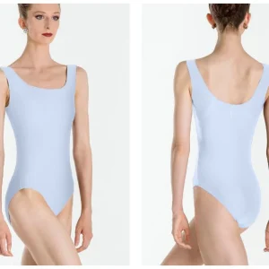 Maillot básico de tirantes EMELINE ADULTOS de Wear Moi