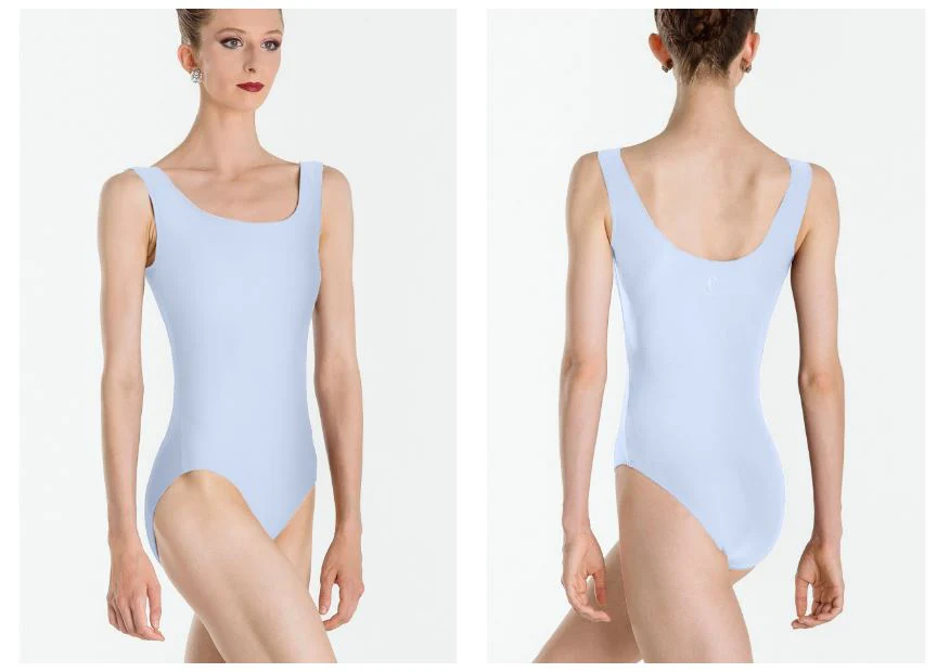 Maillot básico de tirantes EMELINE ADULTOS de Wear Moi