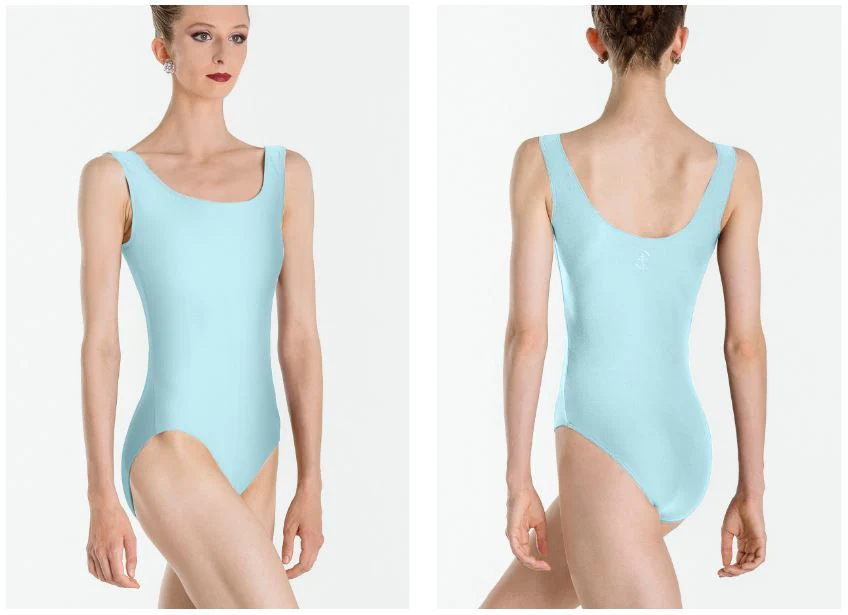 Maillot básico de tirantes EMELINE ADULTOS de Wear Moi - Imagen 5