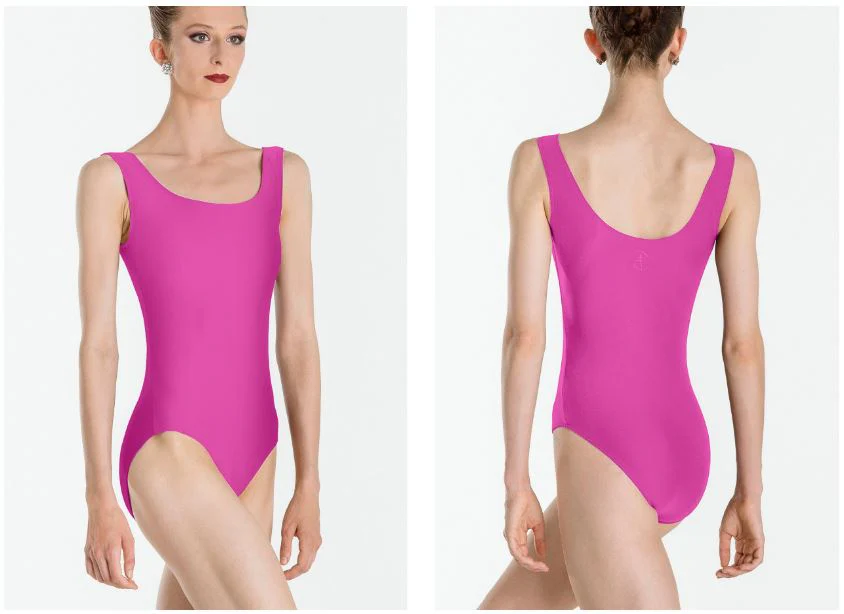 Maillot básico de tirantes EMELINE ADULTOS de Wear Moi - Imagen 9