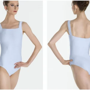 Maillot básico de tirantes EMERAUDE INFANTIL de Wear Moi