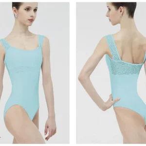 Maillot de ballet ERINE de Wear Moi